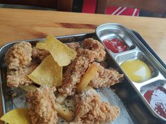 -青春分食(仙林大学城店)