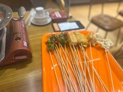 -黔哆哆地摊酸汤火锅(清湖店)