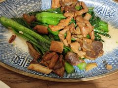 -常来小聚·广州非遗传承餐厅(地王广场店)