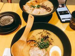 味增拉面-三匠寿司屋(吾悦广场店)