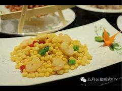 -五月花享樂滙KTV(瑞祥大街店)