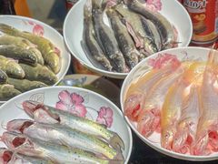 -石锅苗苗鱼(武汉首店)