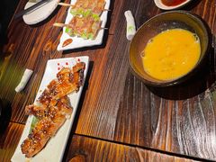 -鸟鹏烧鸟居酒屋(熙龙湾店)