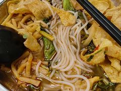 -螺大喜螺蛳粉(华业东方玫瑰店)