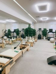 -卓拓普拉提
