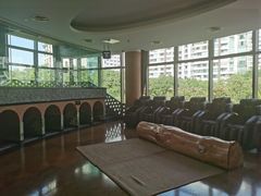 -纽斯桑拿会所(东绣路店)