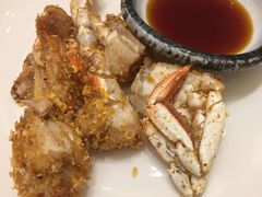 -盛宴标帜餐厅·亲子自助 (南昌喜来登酒店)