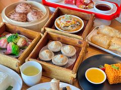 -临江酒店-中餐厅