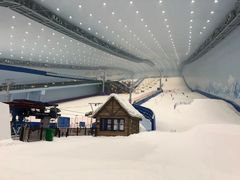 -哈尔滨热雪奇迹