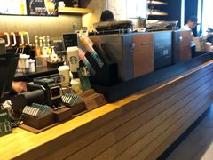 -星巴克(远洋店)
