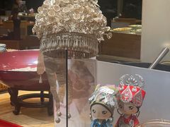 -咖啡厅自助餐厅(贵阳中天凯悦酒店)