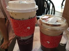 -喜茶(广州天汇igc店)