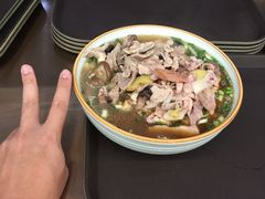 -易裕和·长沙米粉(友谊路店)