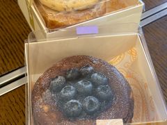 -OUR Bakery(SKP-S店)