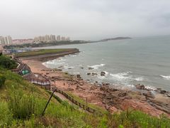 -燕儿岛山公园