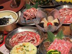 -西塔老太太泥炉烤肉(上海七宝领展广场店)