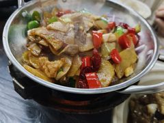 -小民大排档(江汉路店)