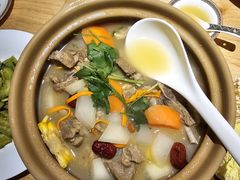 -郭靖·烤全羊·内蒙菜·烧烤(望京旗舰店)