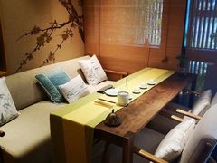 -梅间堂茶馆(绿地缤纷城店)
