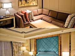 -澳门喜来登大酒店