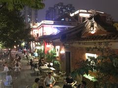 -晋江五店市传统文化旅游区