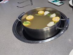 -为什么牛潮汕牛肉火锅(中信广场店)