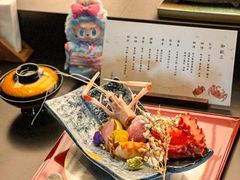 -鳥喜Toriki怀石烧鸟料理