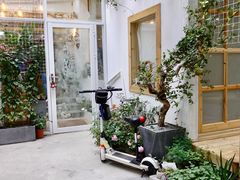 -拾壹cafe·工作室