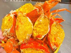 -三妹小龙虾·黄油蟹(华侨城总店)
