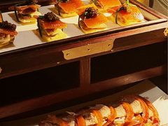 -莉莉海堂HAITANG·烤鸭(国贸商城店)