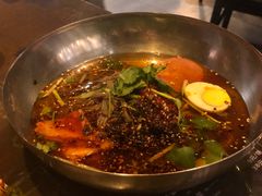 -枪火串烧·东北特色烧烤(罗湖总店)