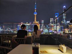 -罗斯福色戒酒吧(外滩店)