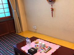 -延吉白山大厦酒店