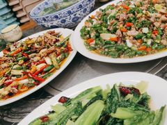 -江湖黑大兔(杨家坪店)