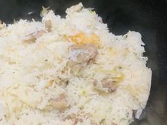-大鸽饭(马王堆店)
