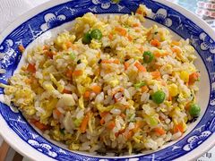 扬州炒饭-粗茶淡饭(东关街店)