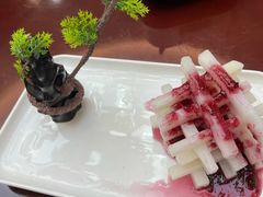 -乖乖佳花园山庄·私房菜(阿哈湖公园店)
