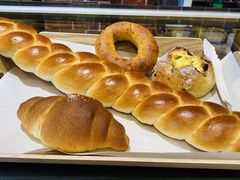 -熊叔熊婶面包房(团结湖店)