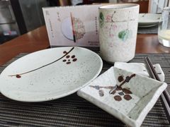 -柚·日式料理-富力万丽酒店