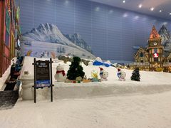 -广州热雪奇迹