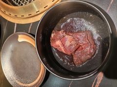 -厚贞日式烤肉(浦东汇智店)