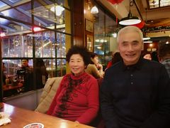 大堂-宝莱纳餐厅(滨江店)