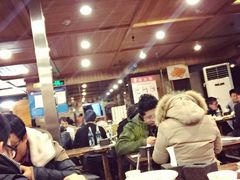 -管氏翅吧(中关村店)