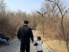 -南翠屏公园