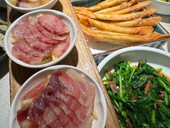 -刀板香·安徽菜(国购IFC店)