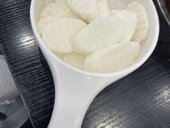 -楼外楼大刀肉传统火锅(西安大路店)