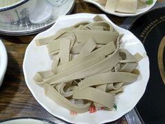 豆皮-木萨火锅店(开鲁路店)