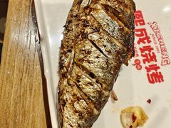 -熙成烧烤(白塔岭店)