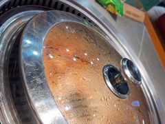 -灶座小锅烀饼·铁锅炖(道里店)