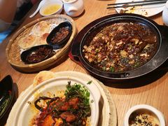 -马仕玖煲·融合菜·酥不腻烤鸭(人大店)